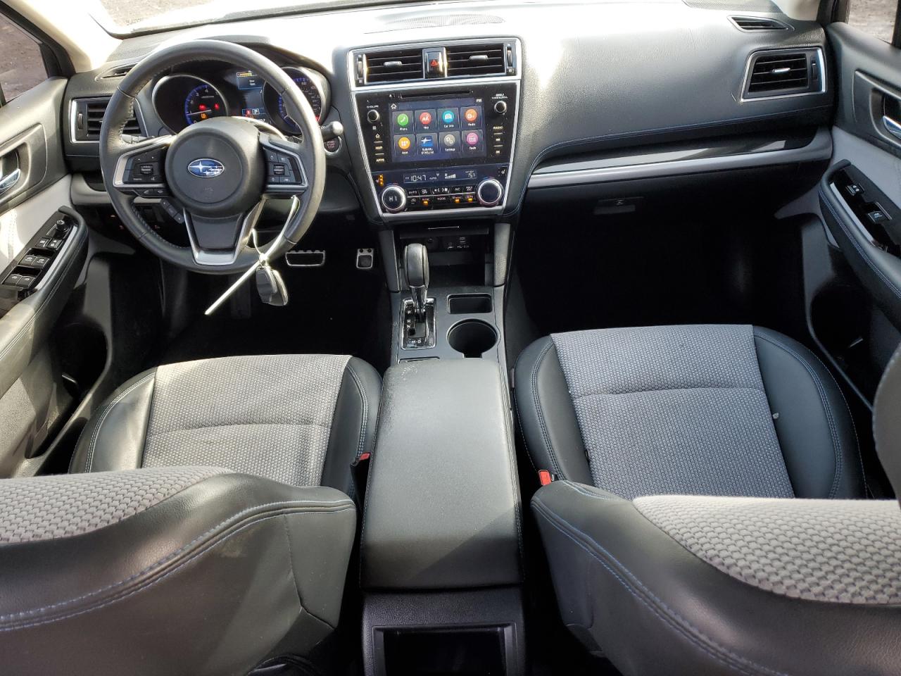 2019 Subaru Legacy - Image 8