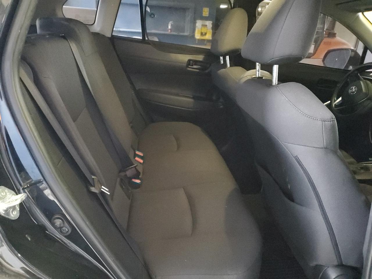 2022 Toyota Corolla Cross - Image 11