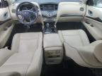 2020 Infiniti Qx60 Luxe продається в Windsor, NJ - Front End