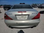 2003 Mercedes-Benz Sl 500R იყიდება West Palm Beach-ში, FL - Minor Dent/Scratches