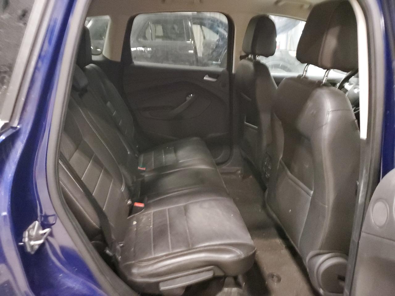 2013 Ford Escape - Image 10