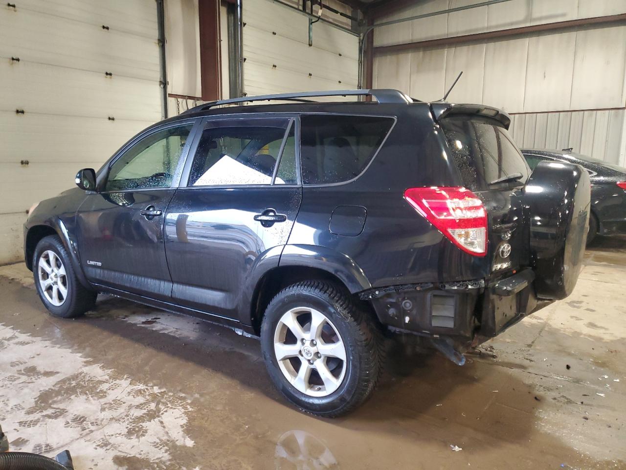 2012 Toyota RAV 4 - Image 2