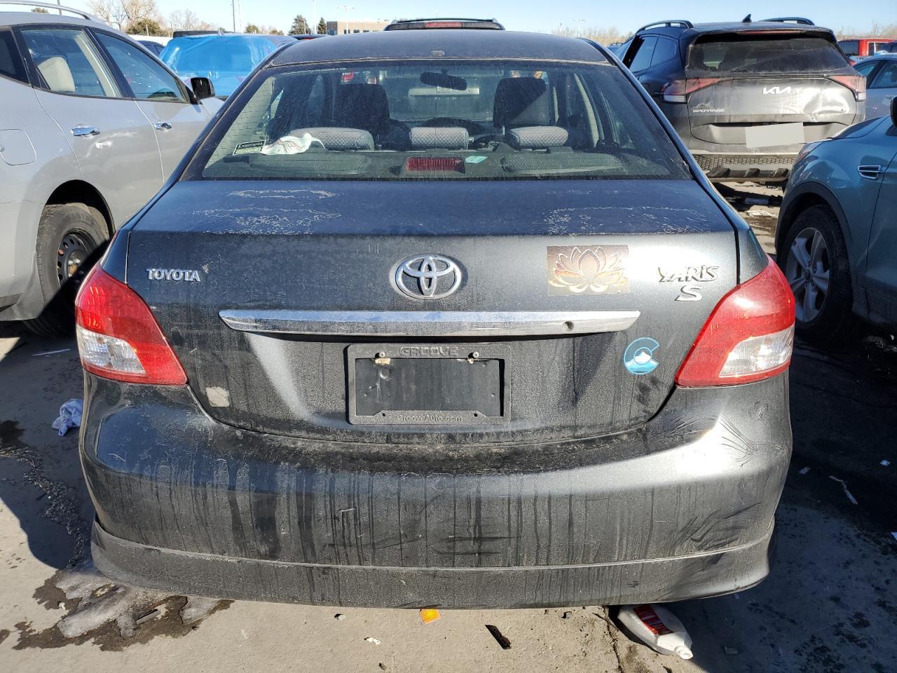 2007 Toyota Yaris - Image 7