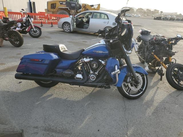 2017 Harley-Davidson Flhxs Street Glide Special