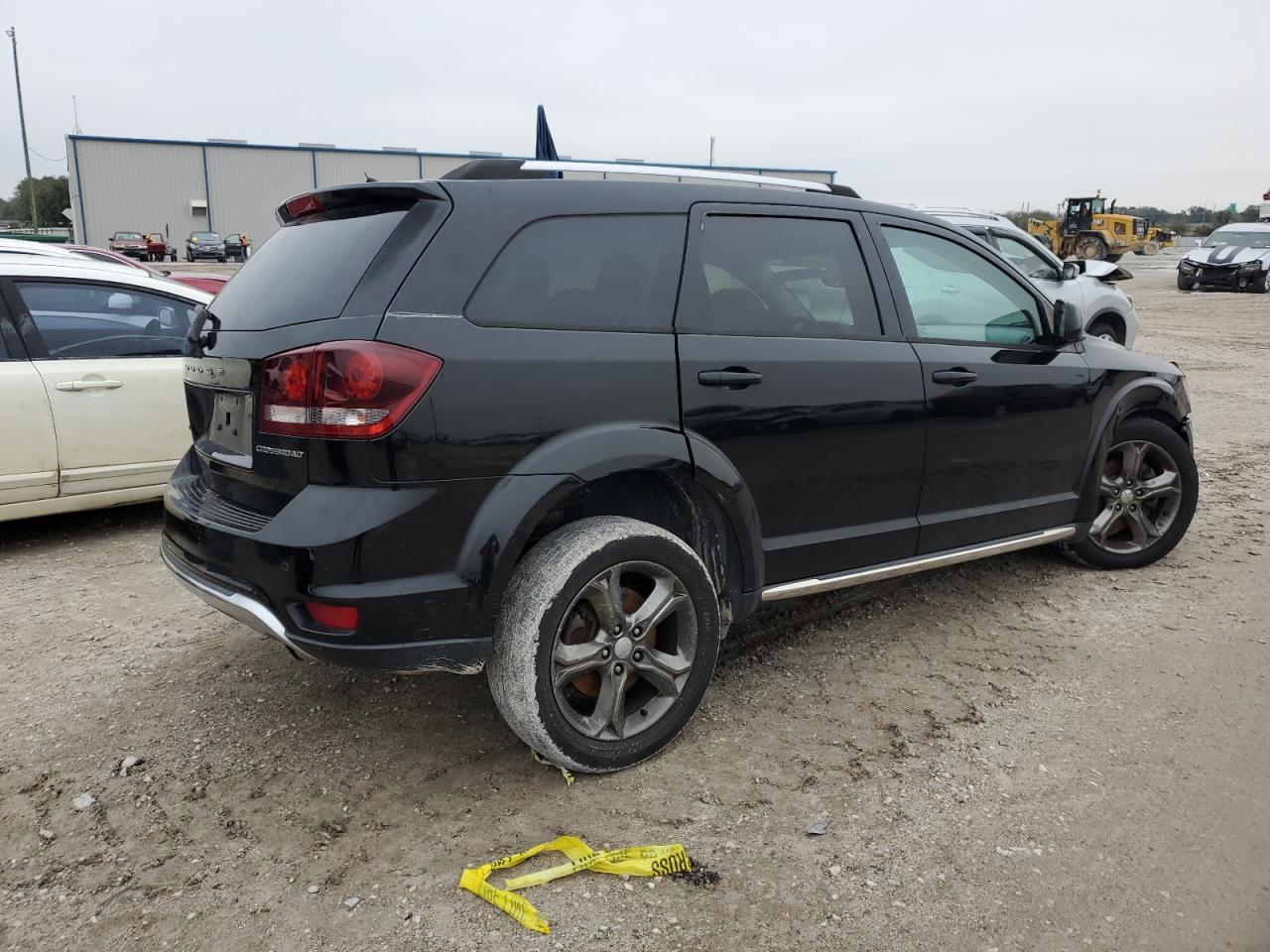 2015 Dodge Journey - Image 3