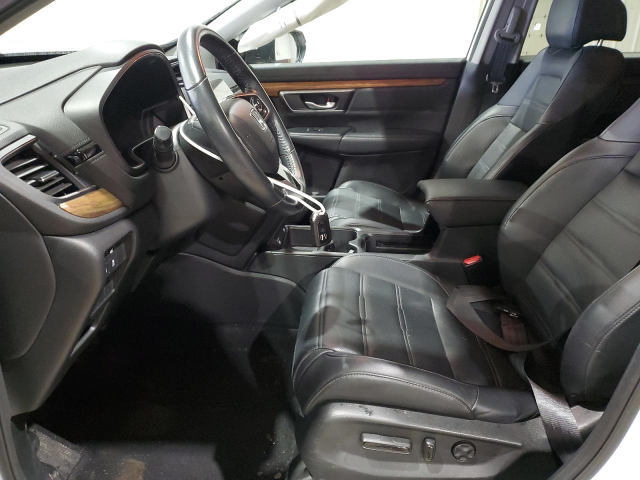 2020 Honda CR-V - Image 7