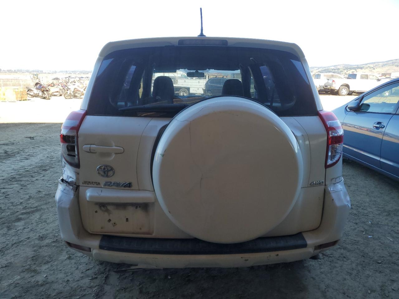 2009 Toyota RAV 4 - Image 6