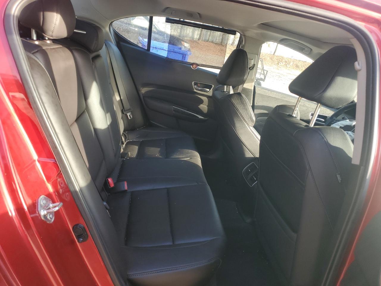 2020 Acura TLX - Image 10