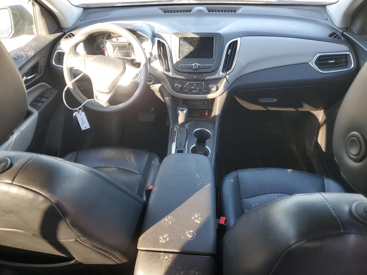 2019 Chevrolet Equinox - Image 8