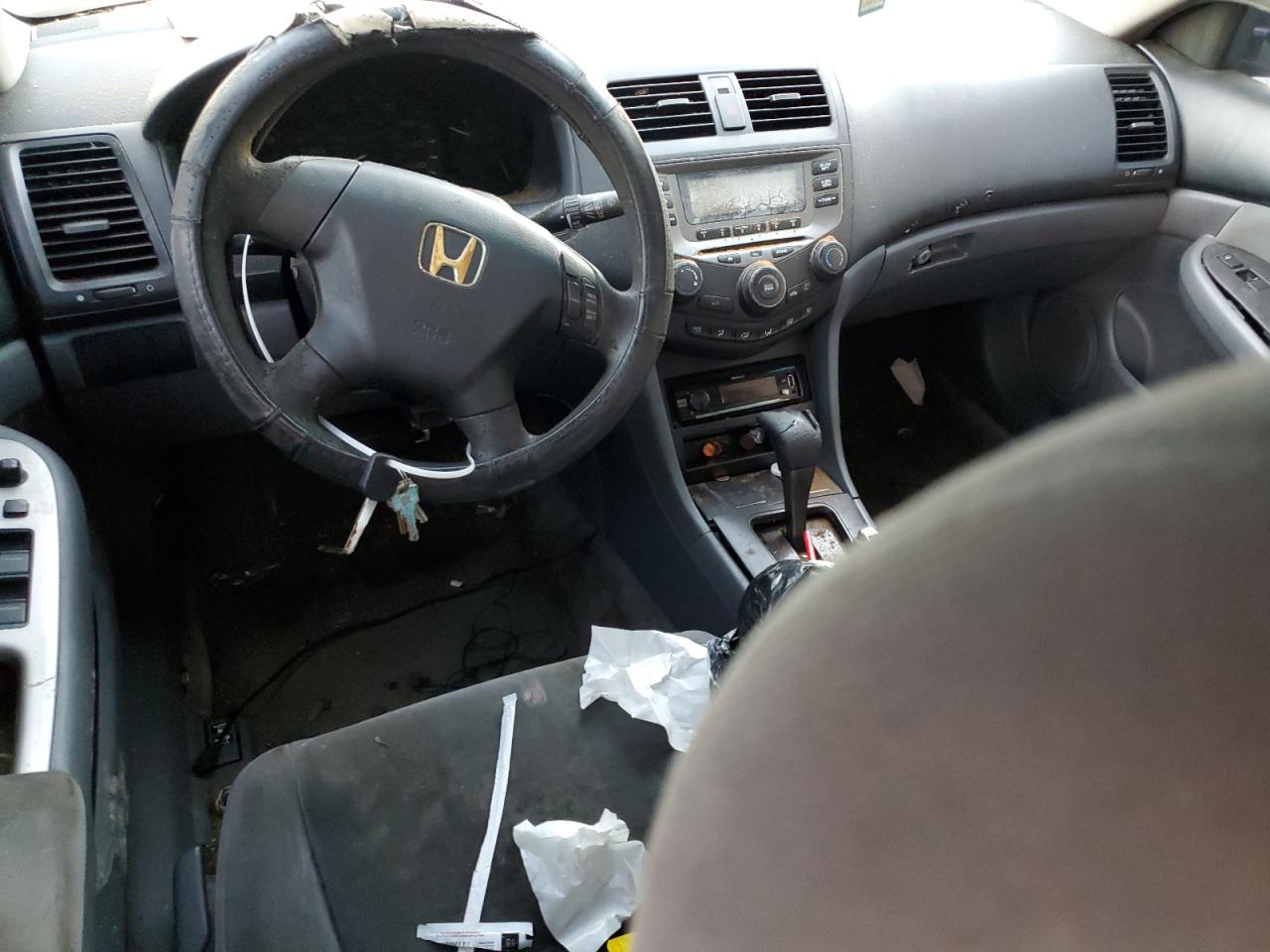 2007 Honda Accord - Image 8