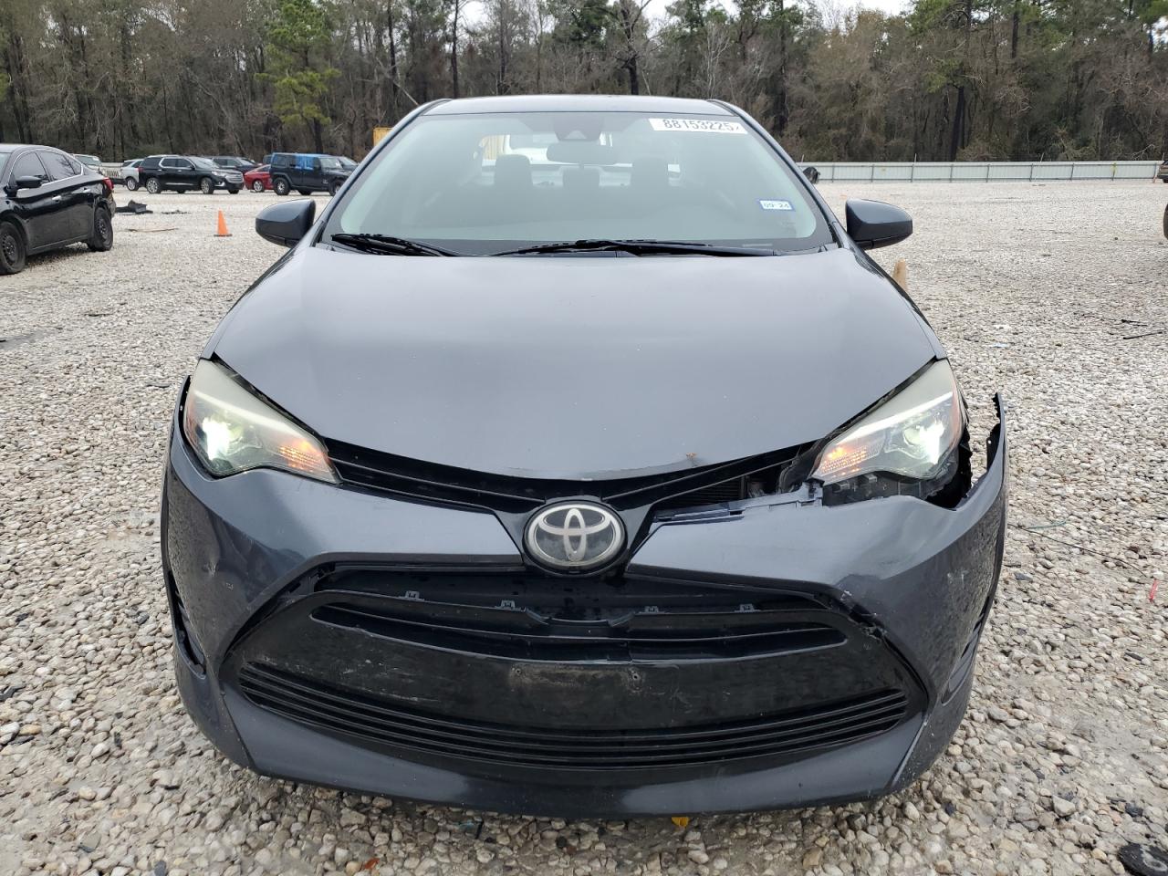 2017 Toyota Corolla - Image 5