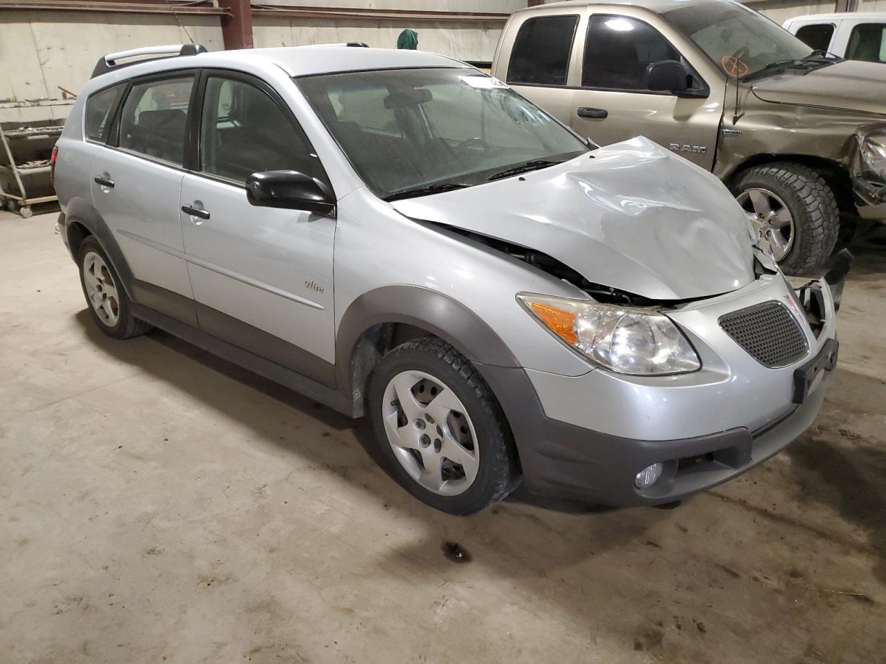 2007 Pontiac Vibe - Image 4