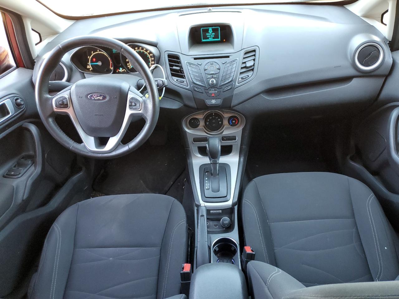 2016 Ford Fiesta - Image 8