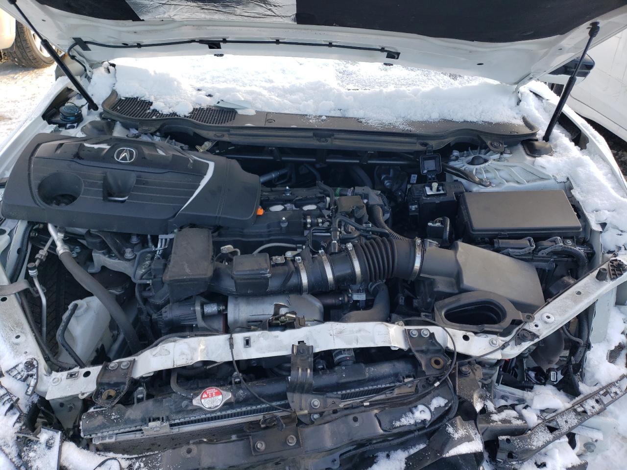 2021 Acura TLX - Image 11