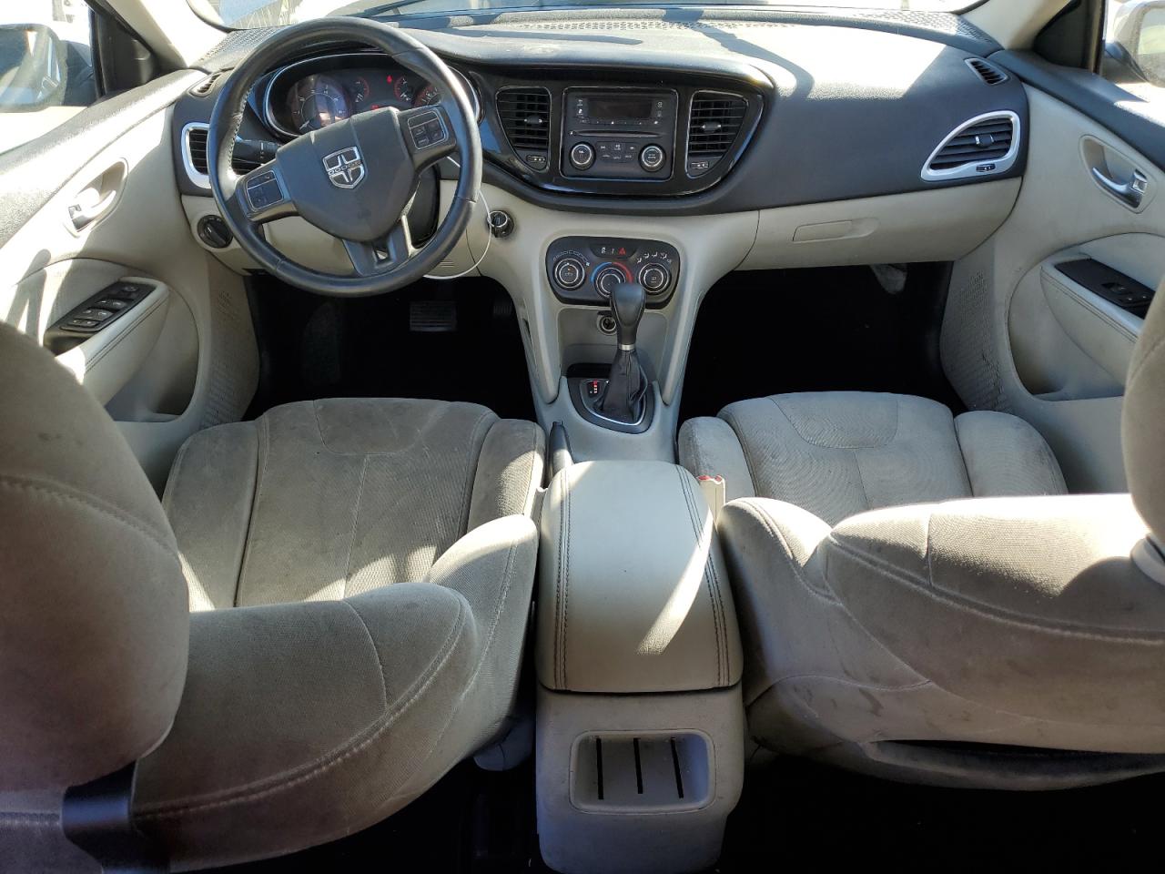 2013 Dodge Dart - Image 8