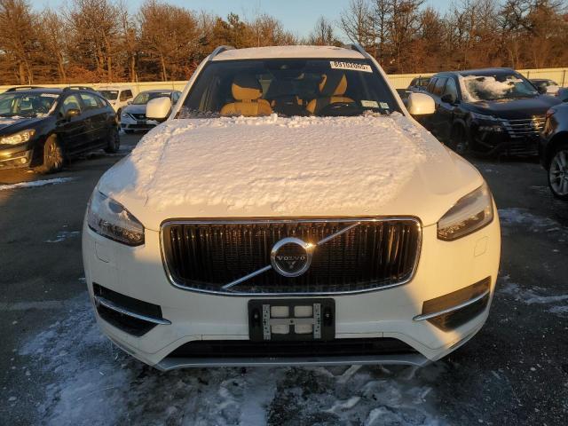  VOLVO XC90 2016 Белый