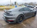 2021 PORSCHE 911 TURBO for sale at Copart ST HELENS