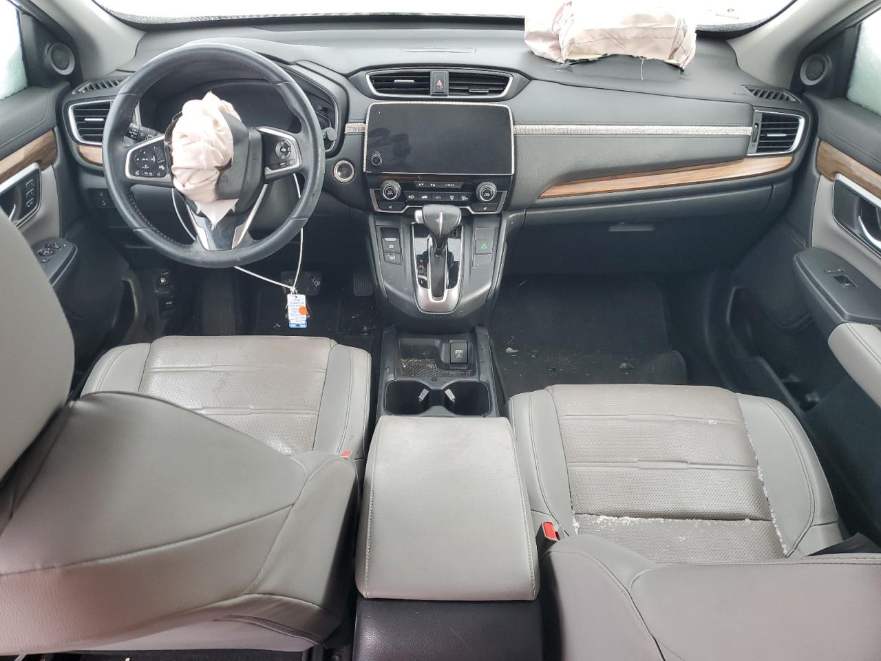 2017 Honda CR-V - Image 8