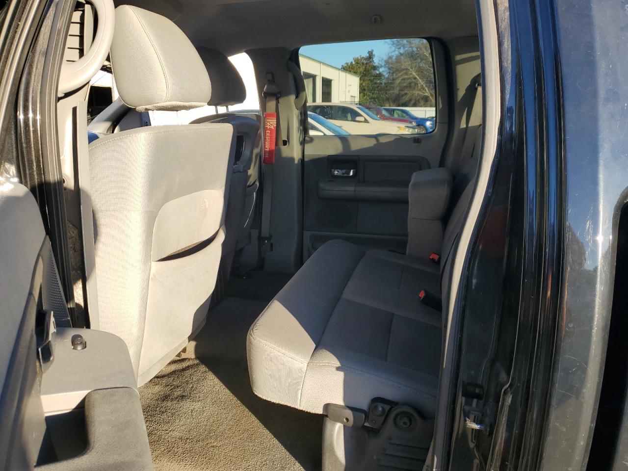 2007 Ford F-150 - Image 10