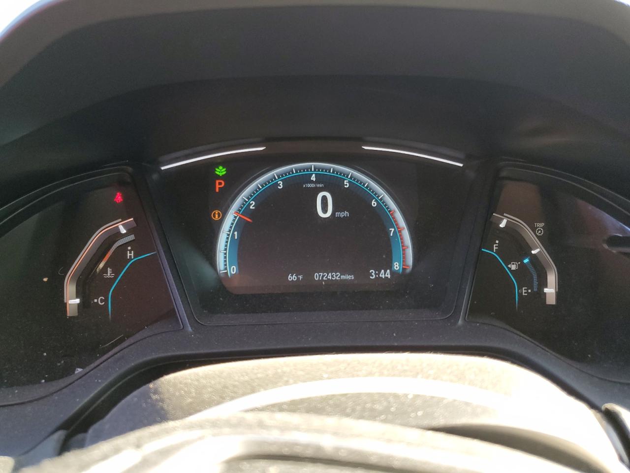 2019 Honda Civic - Image 9