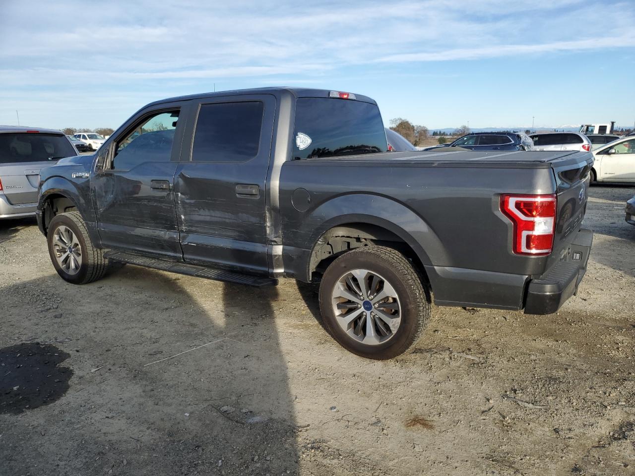 2019 Ford F-150 - Image 2