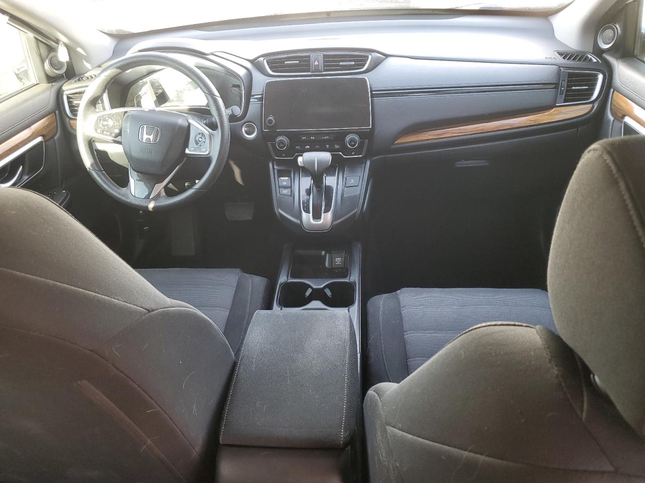 2019 Honda CR-V - Image 8