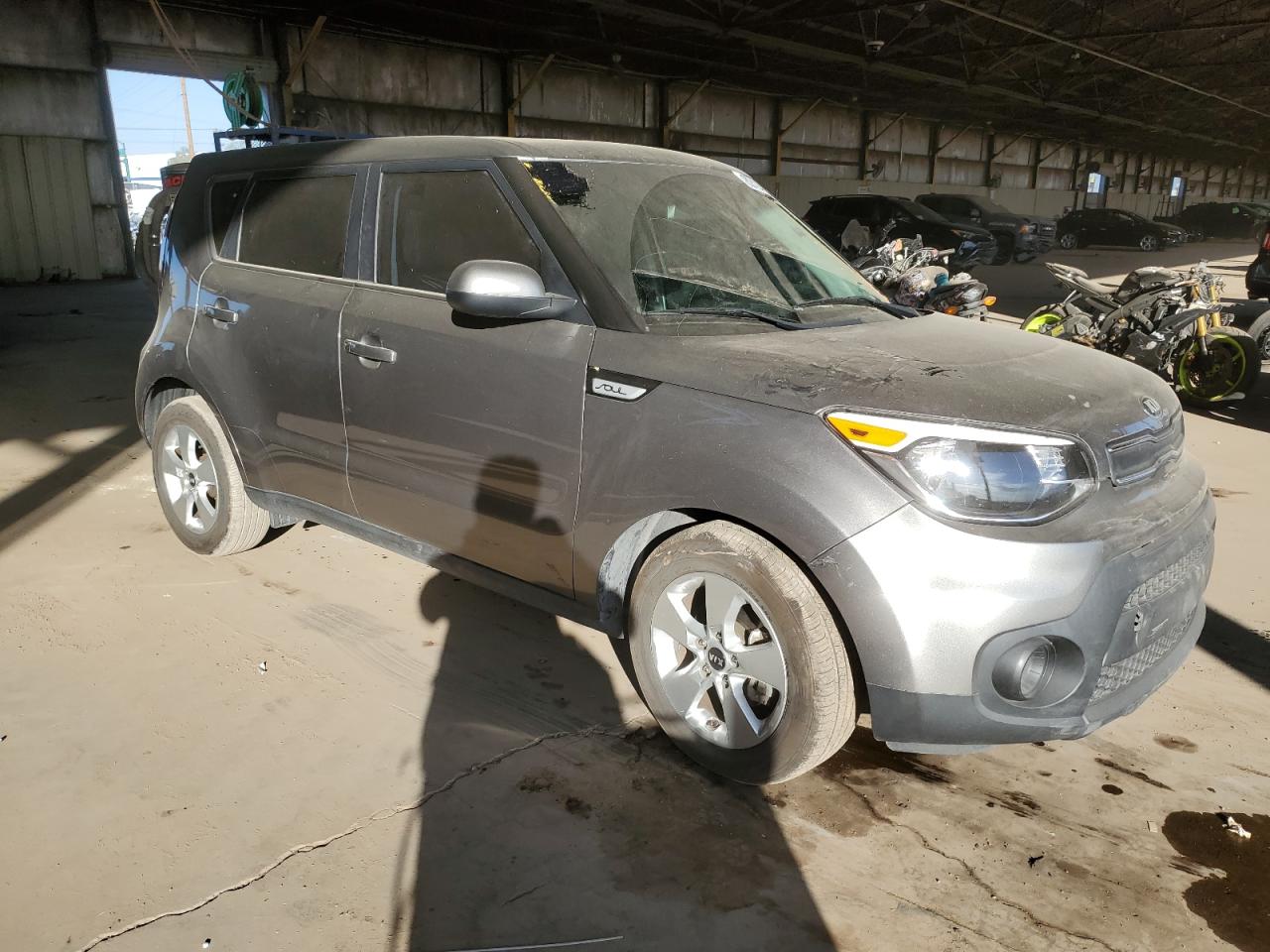 2018 Kia Soul - Image 4
