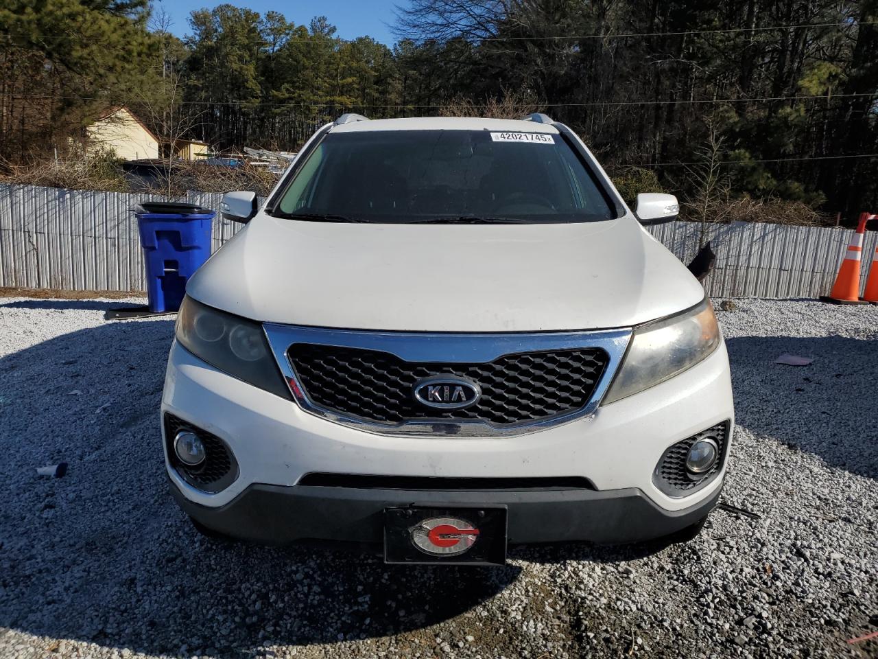 2013 Kia Sorento - Image 5