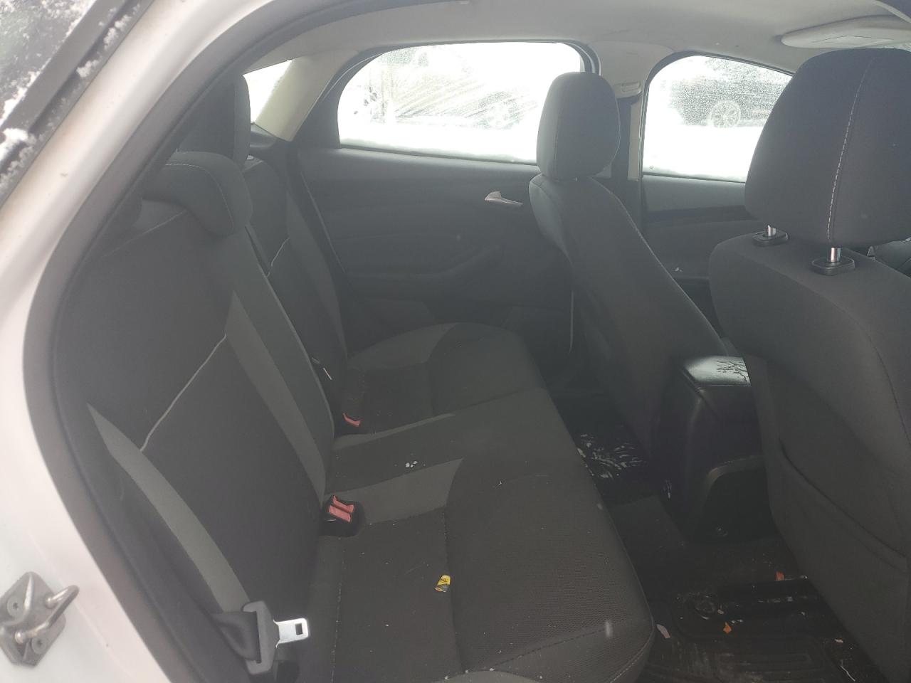 2014 Ford Focus - Image 10