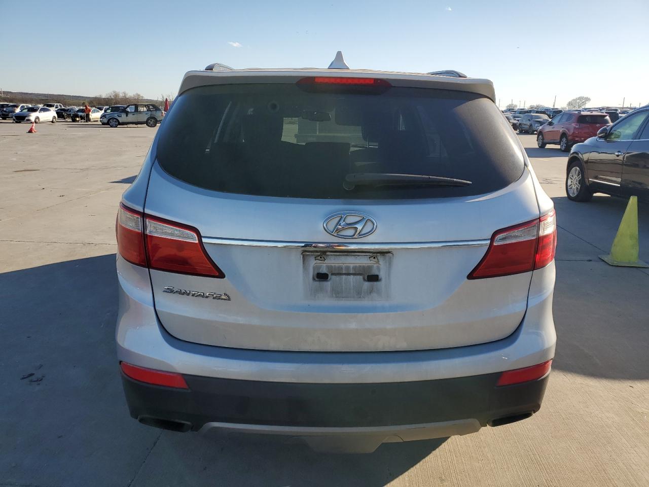 2013 Hyundai Santa Fe - Image 6