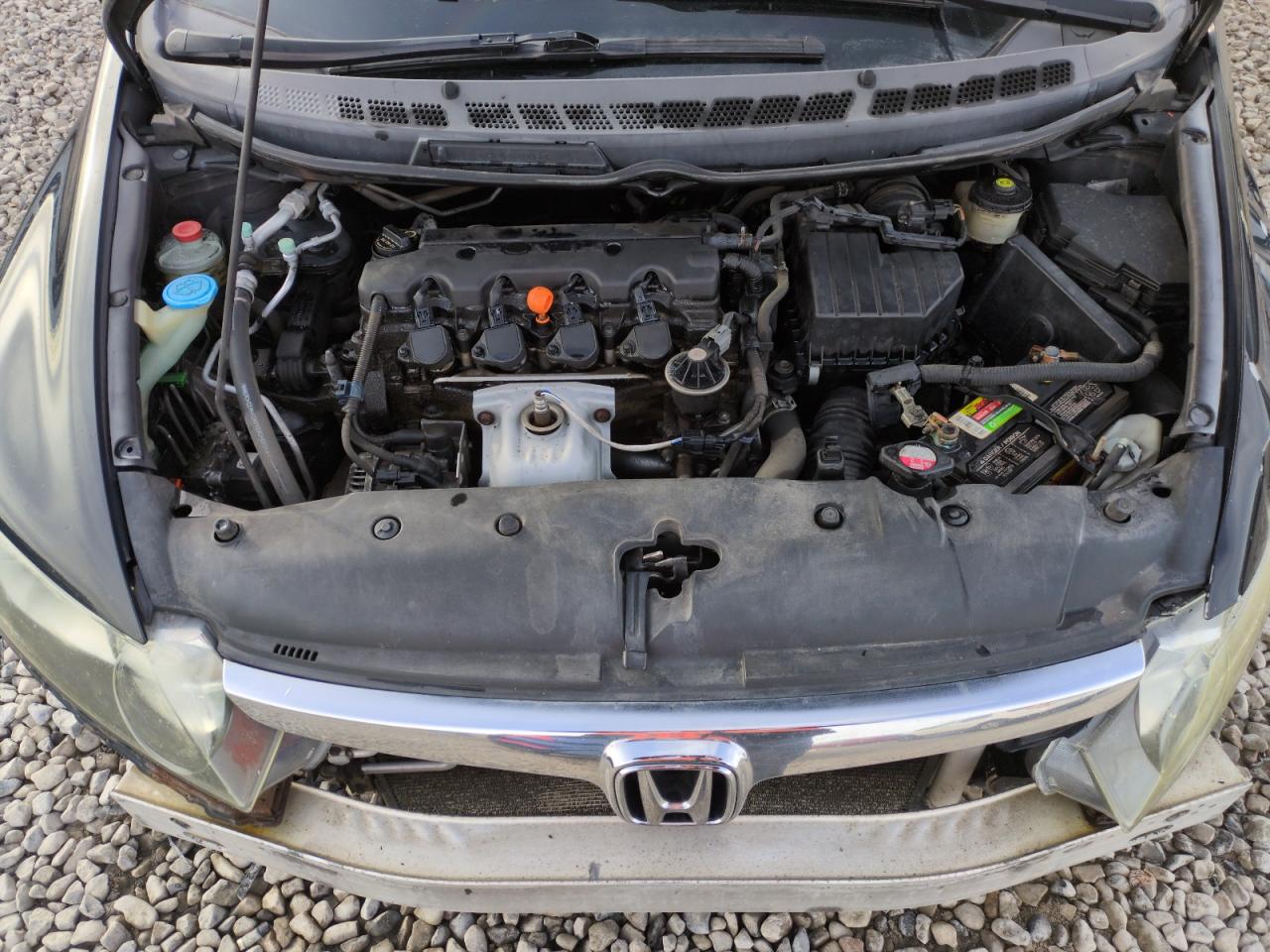 2007 Honda Civic - Image 11