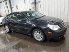 2007 Chrysler Sebring Touring на продаже в Ham Lake, MN - Side