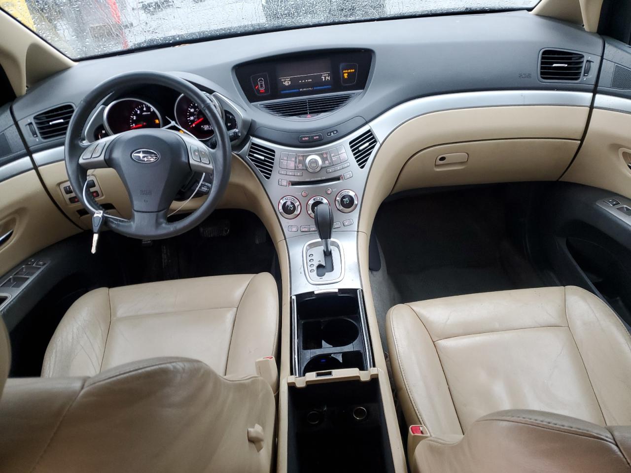 2006 Subaru Tribeca - Image 8