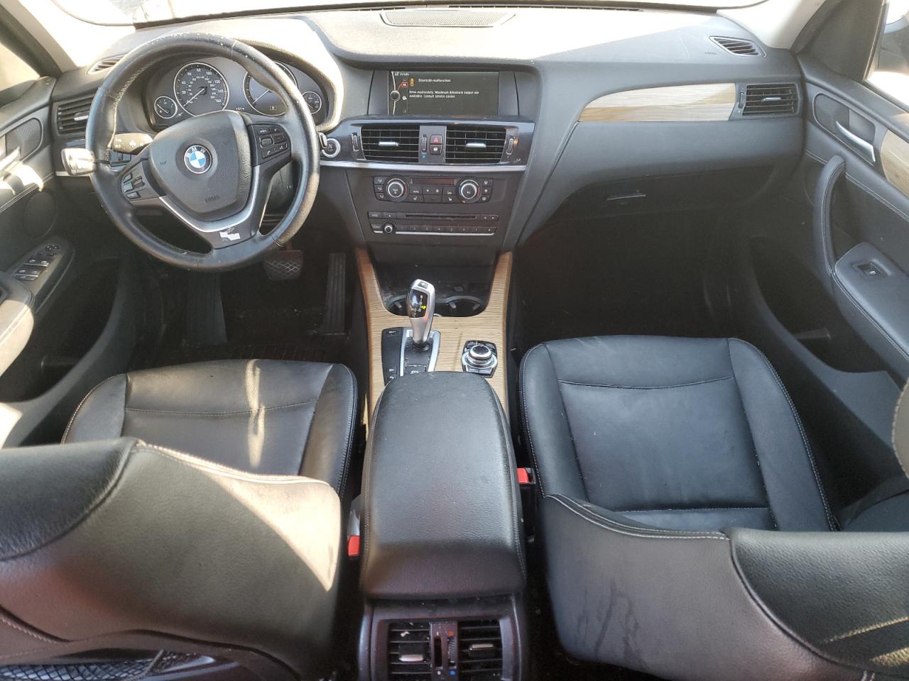 2012 BMW X3 - Image 8