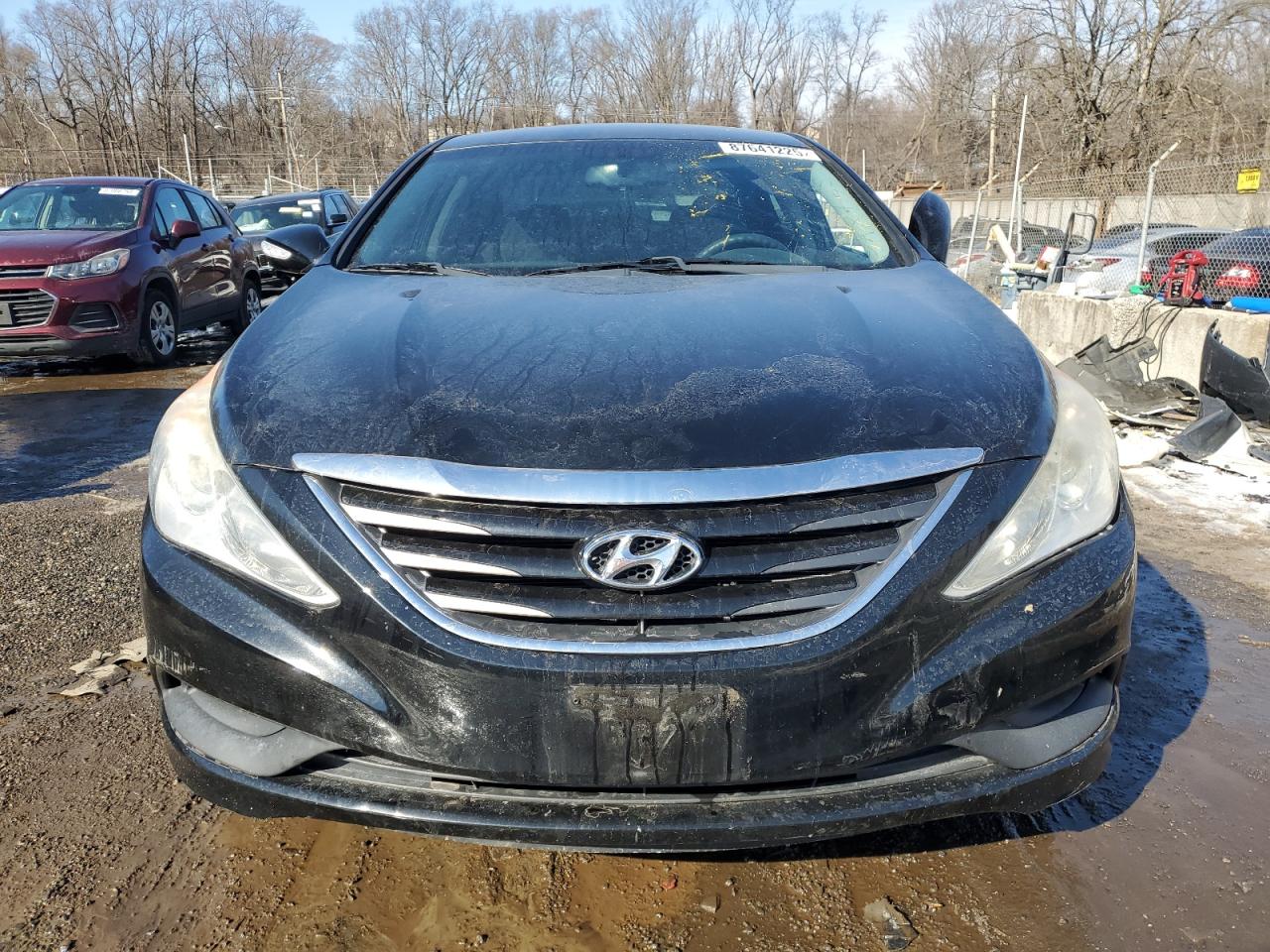 2014 Hyundai Sonata - Image 5