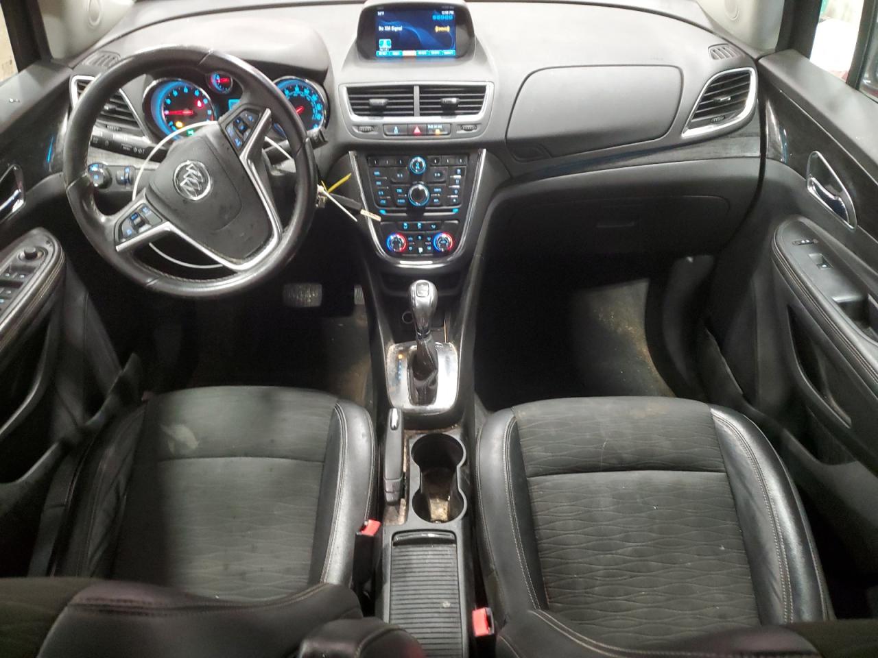 2015 Buick Encore - Image 8