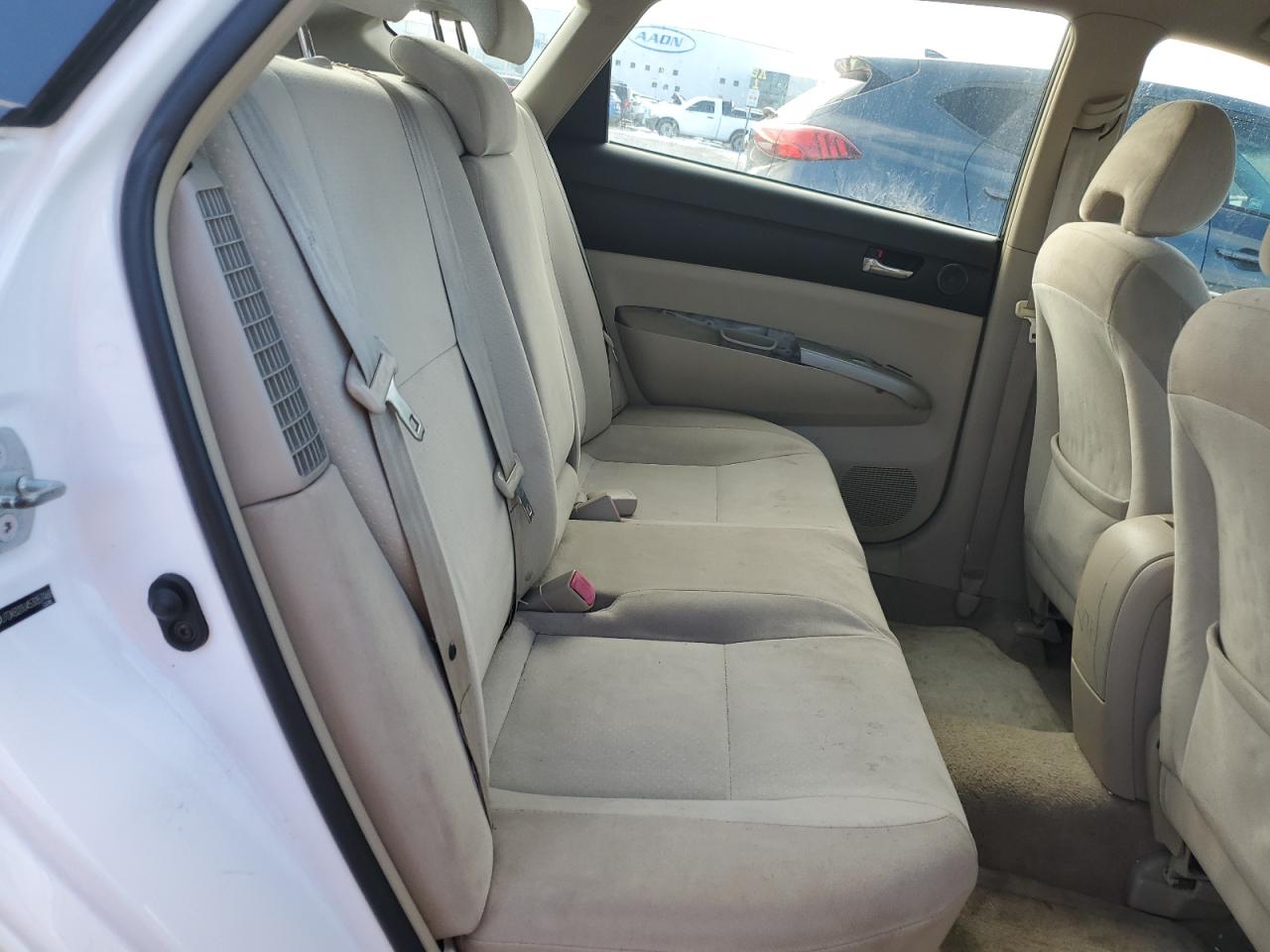 2005 Toyota Prius VIN: JTDKB20U453057468 Lot: 88715265