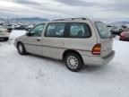 1996 Ford Windstar Wagon იყიდება Helena-ში, MT - Front End