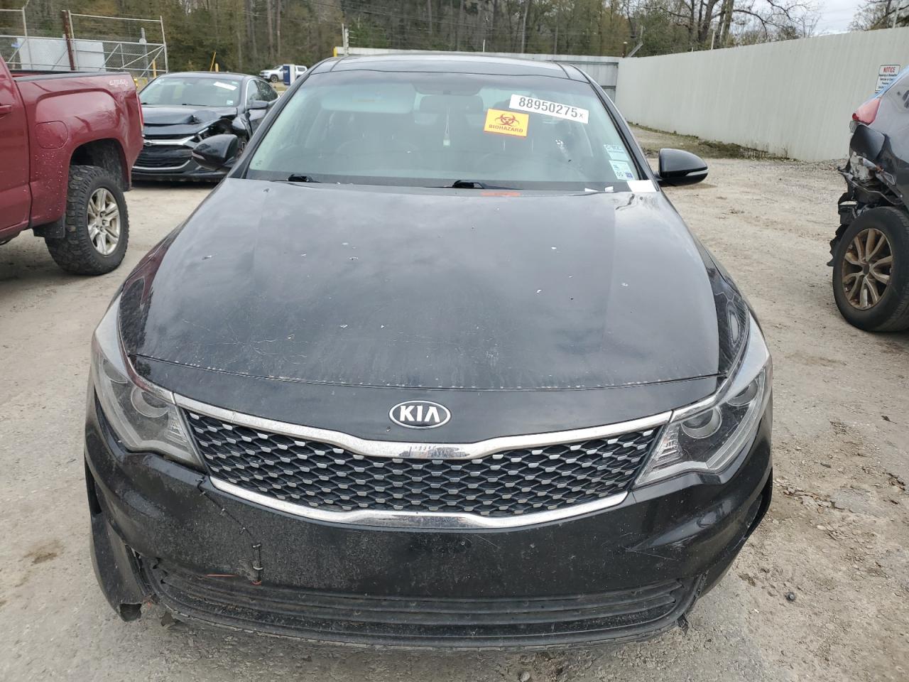 2016 Kia Optima - Image 5