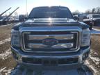 2015 Ford F250 Super Duty продається в Hillsborough, NJ - Water/Flood