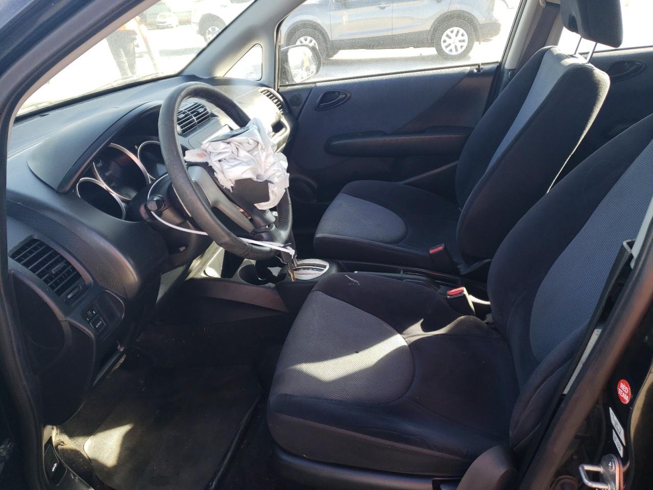 2007 Honda Fit - Image 7