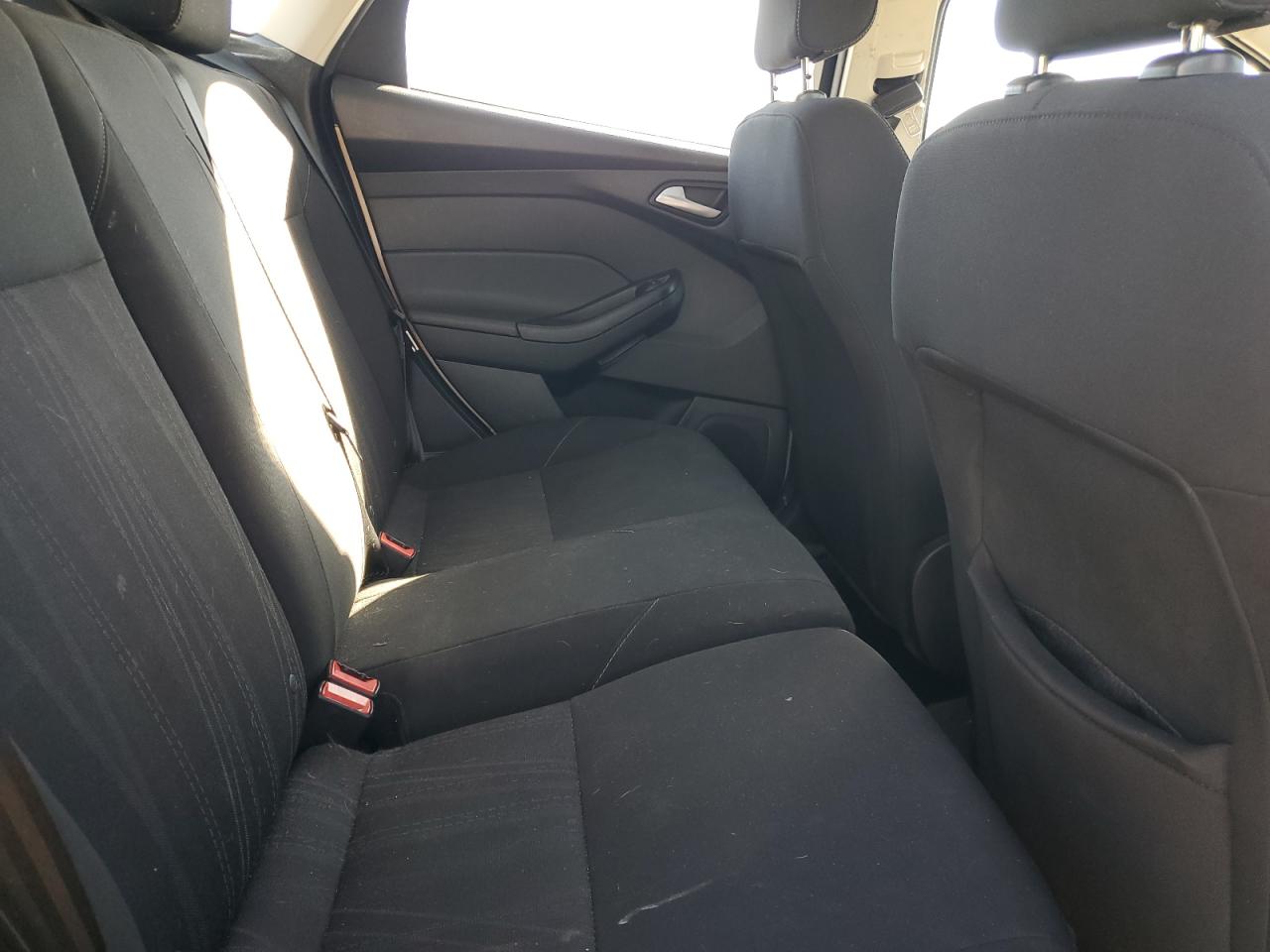 2018 Ford Focus - Image 11