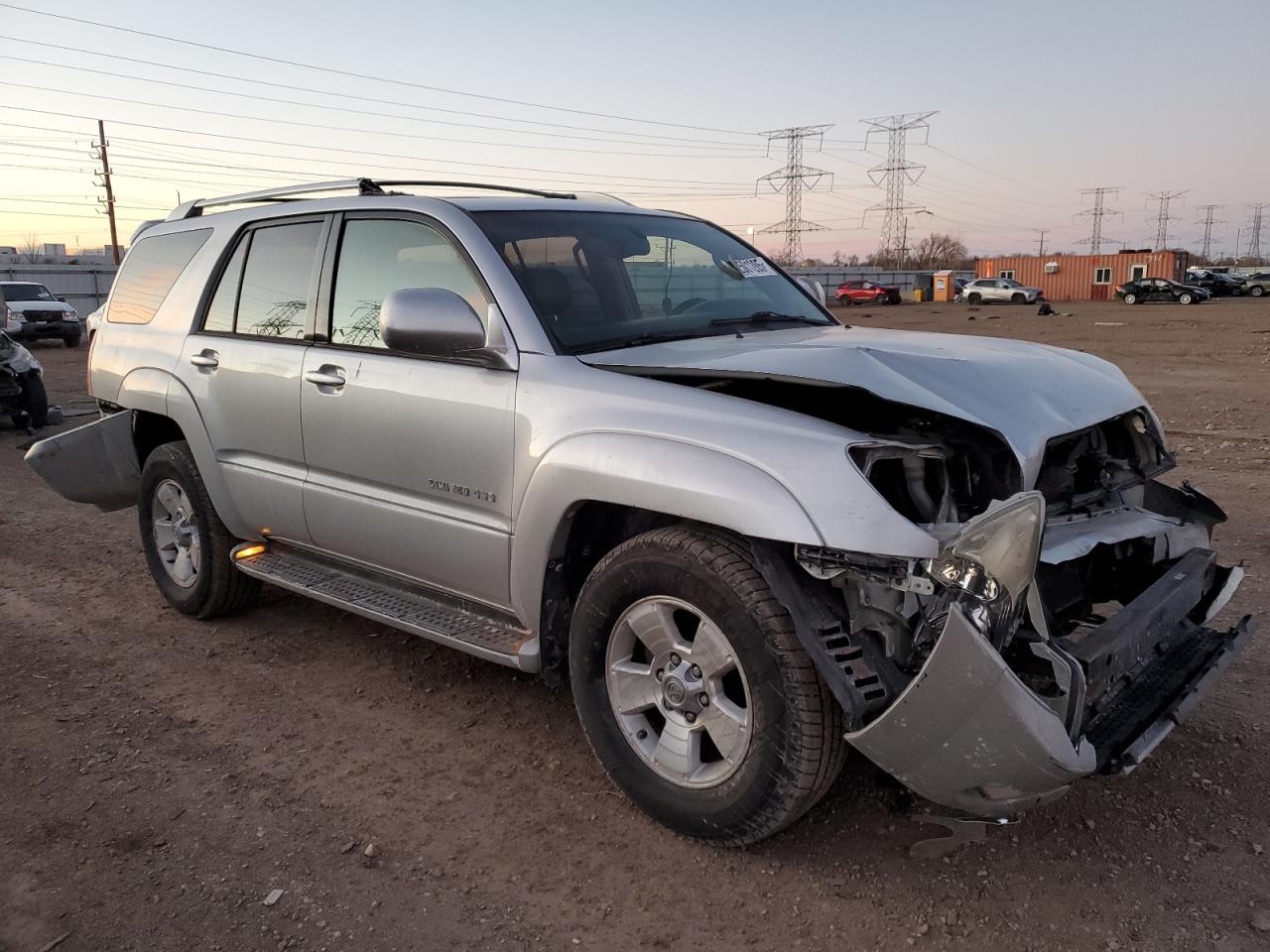 2003 Toyota 4Runner - Image 4