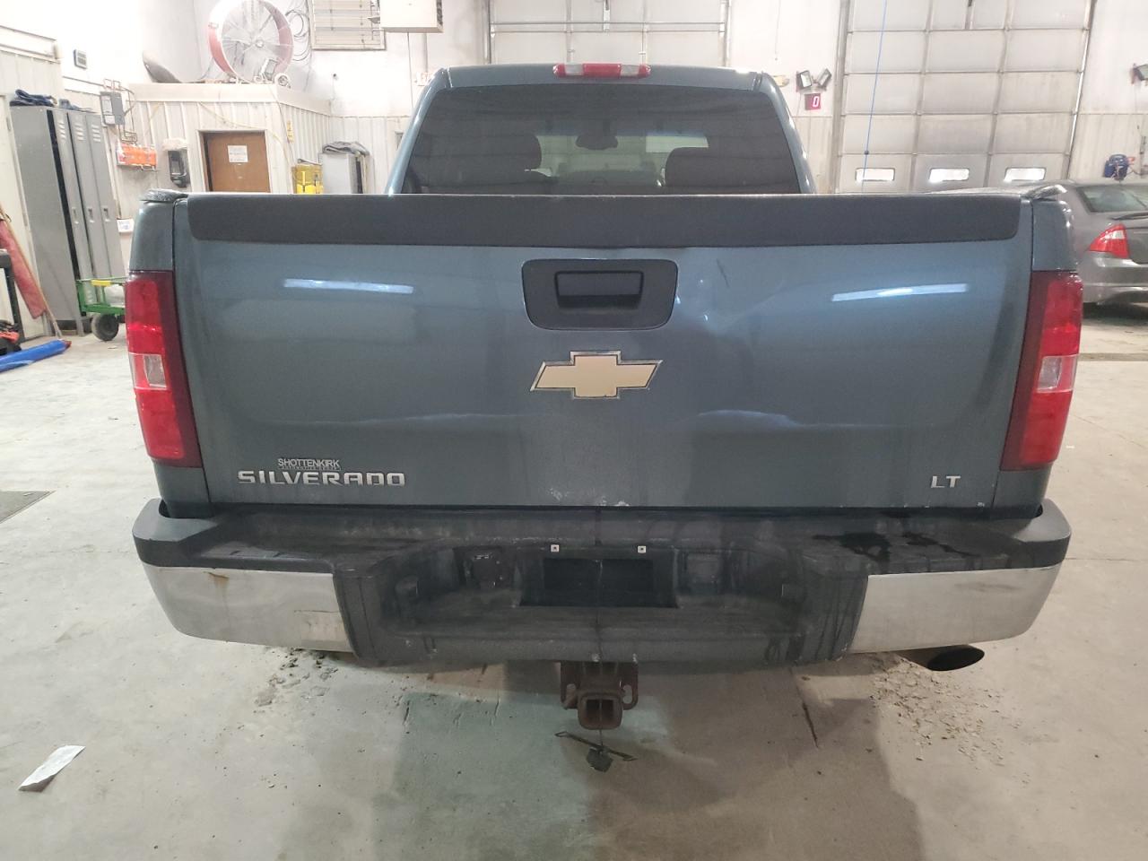 2008 Chevrolet Silverado - Image 6