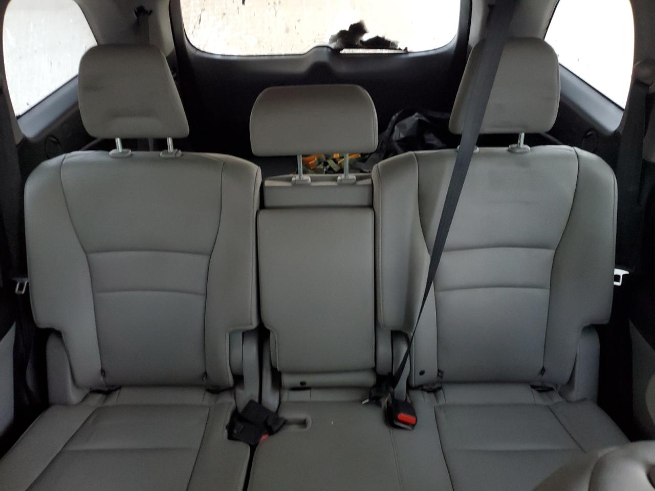 2019 Honda Pilot - Image 10