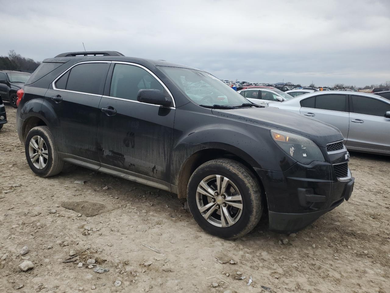 2012 Chevrolet Equinox - Image 4