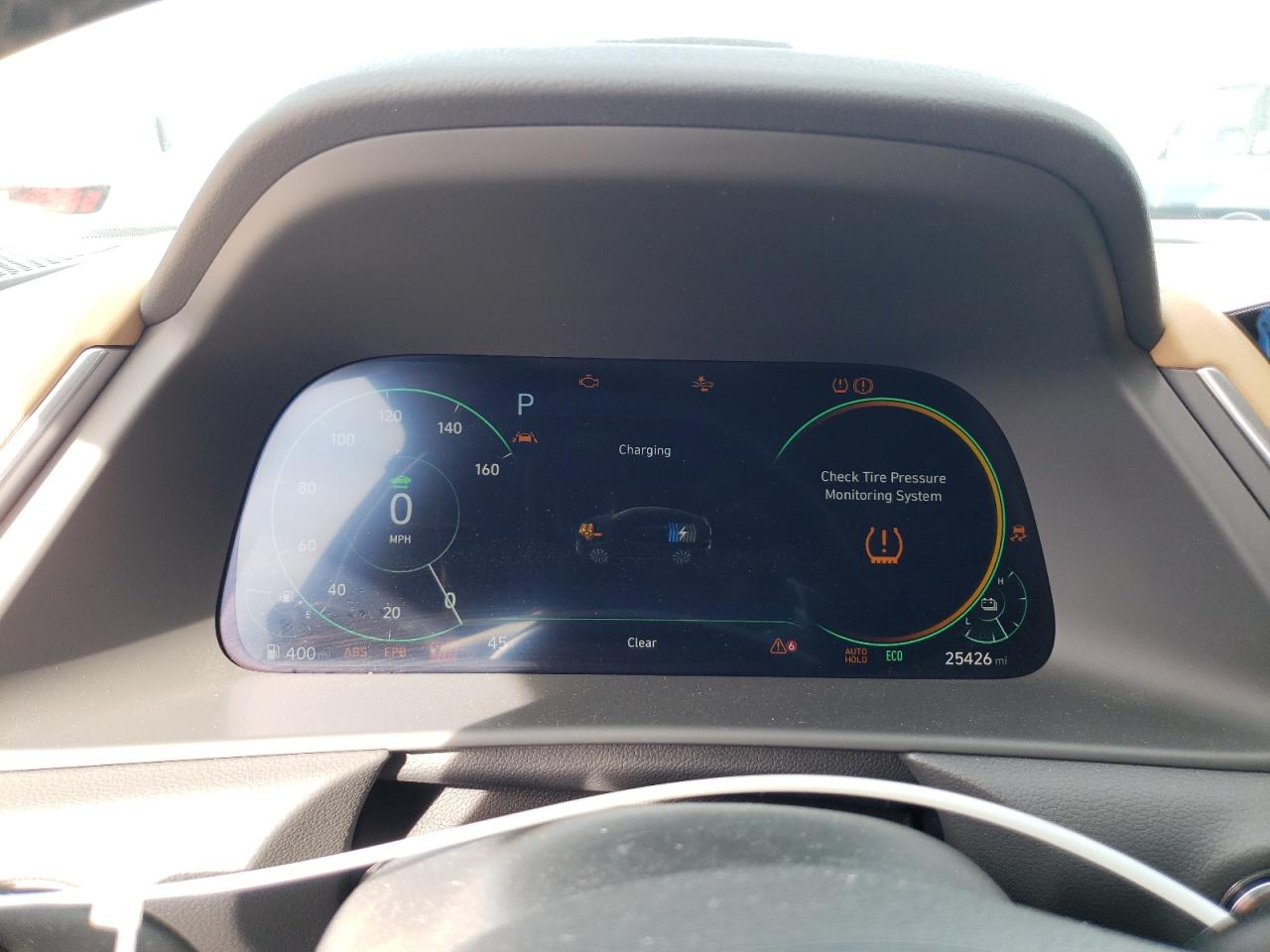 2023 Hyundai Sonata - Image 9