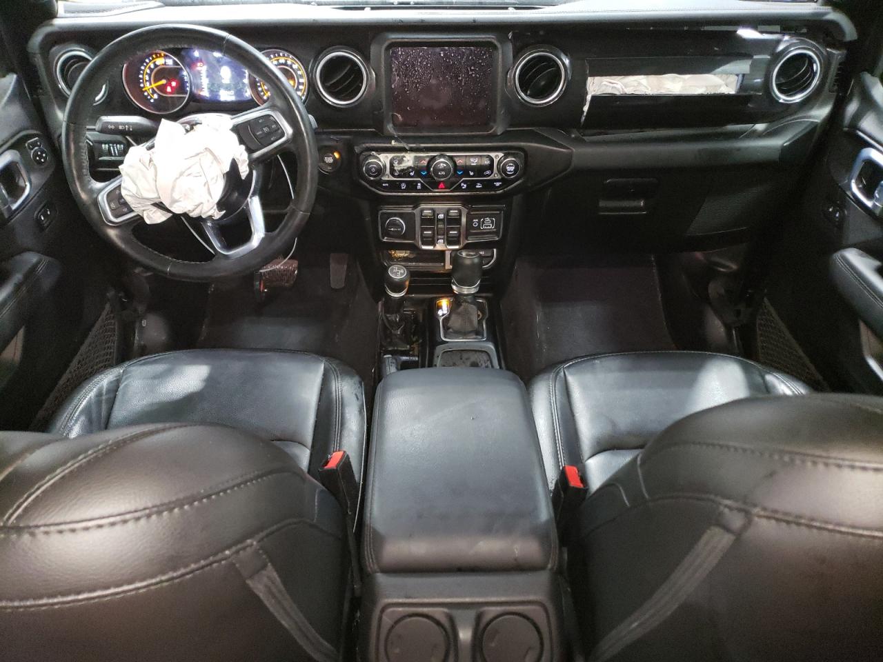 2021 Jeep Wrangler - Image 8