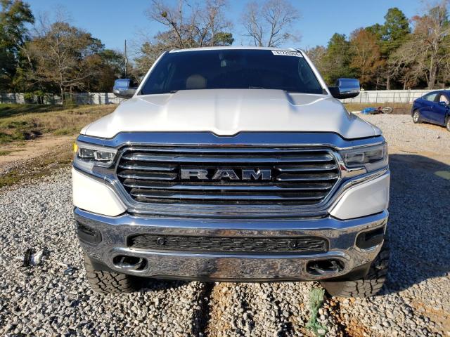  RAM 1500 2019 White