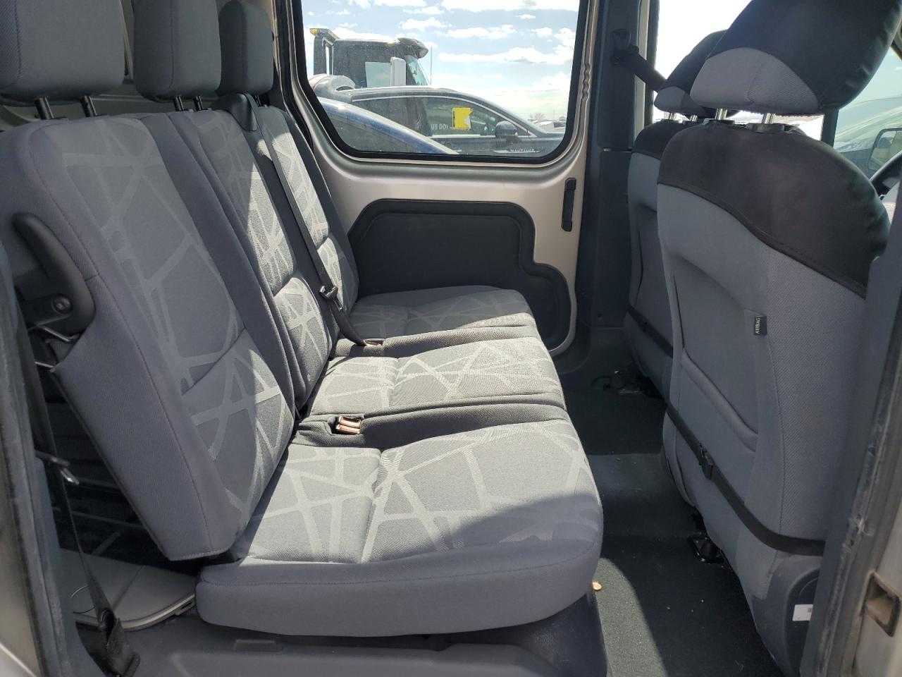 2011 Ford Transit - Image 10